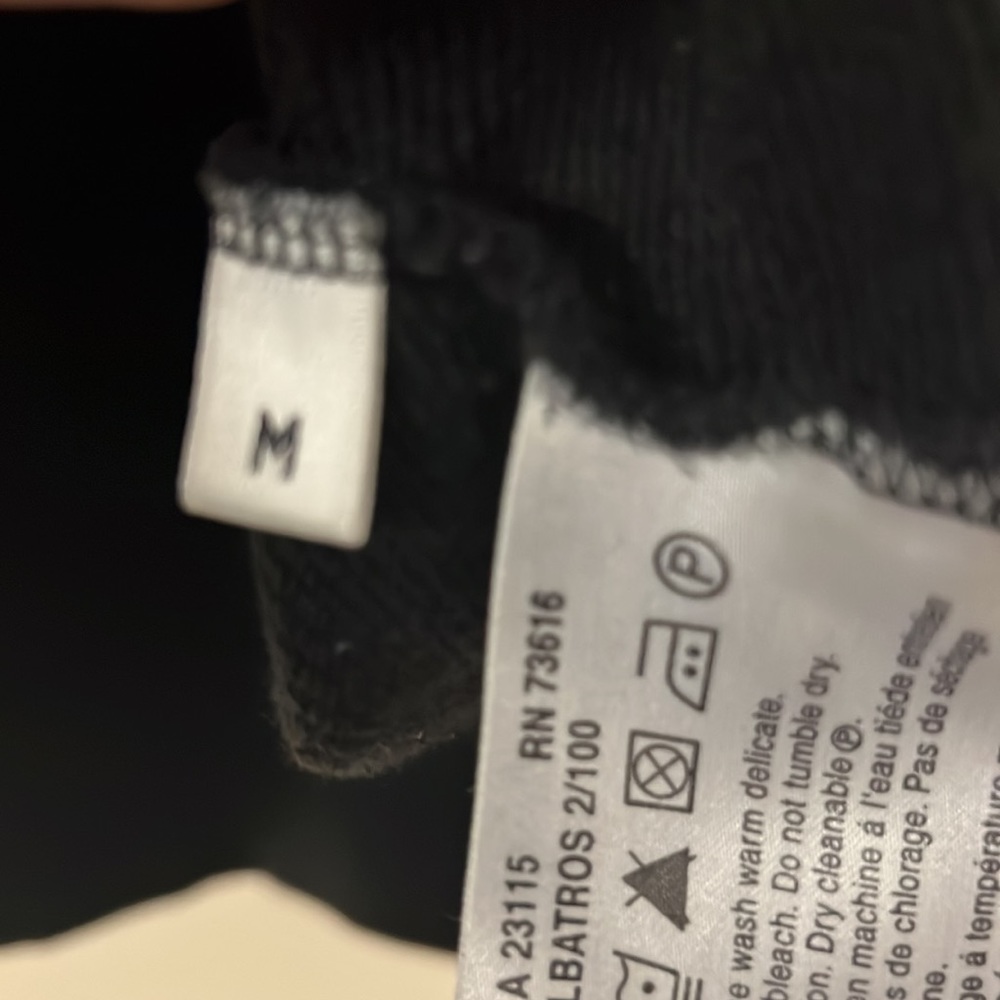 Ford Racing Hugo Boss Sweater View 3